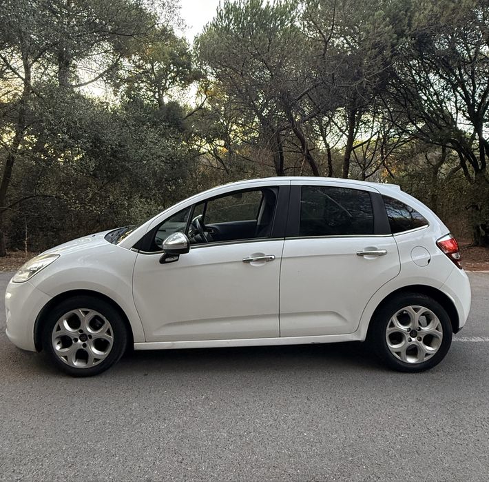 Citroën C3 — fotografia 4