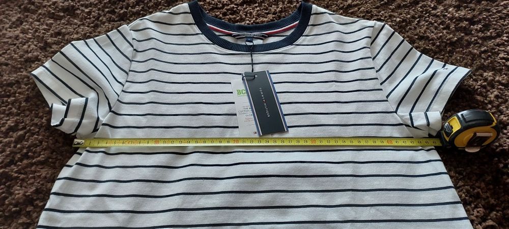 T-shirt Tommy Hilfiger