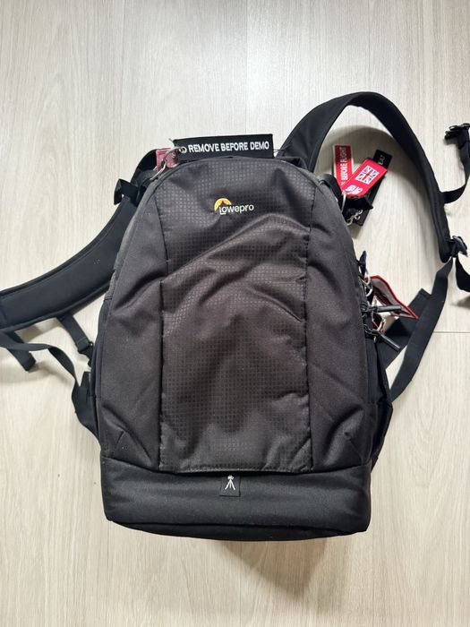 Plecak lowepro 400aw ii flipside