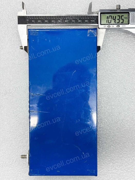 Акумуляторний елемент 117Ah на 432Wh – Li-ion NMC, CATL