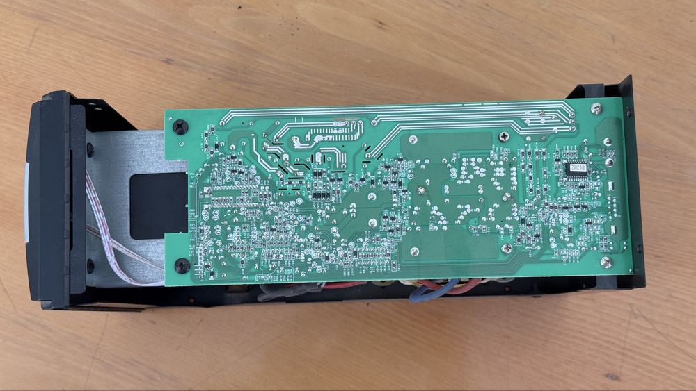 LogicPower K1000VA. 24в. Безперебійник. ДБЖ. УПС. UPS. Інвентор