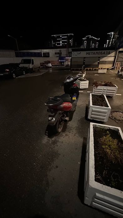 Продам Вайпер Шторм 150