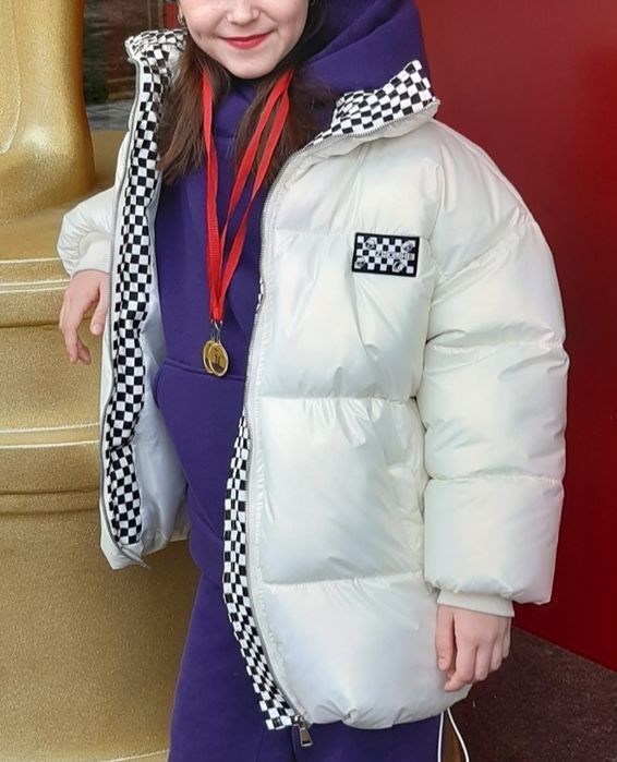 Одяг для дівчинки на 10р