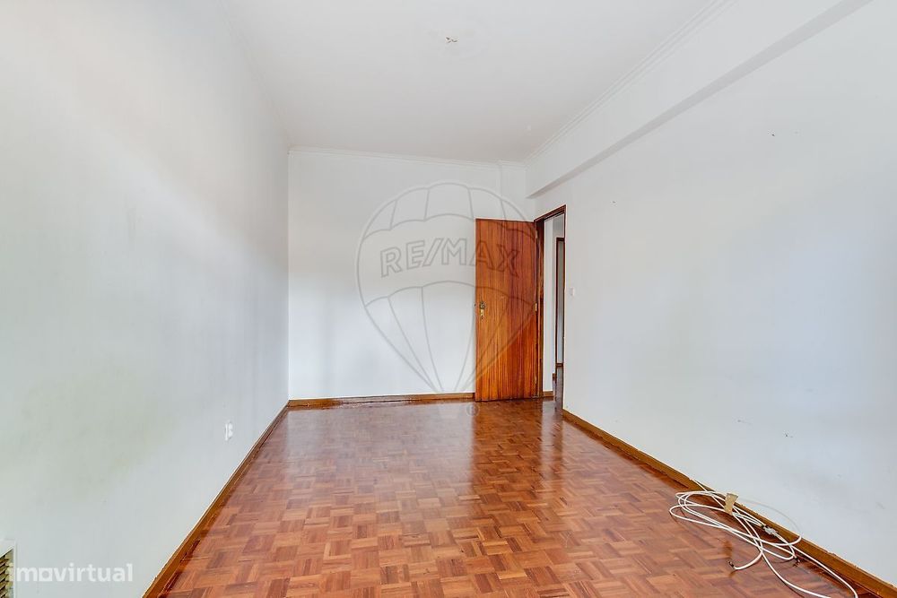 Apartamento T1 para venda