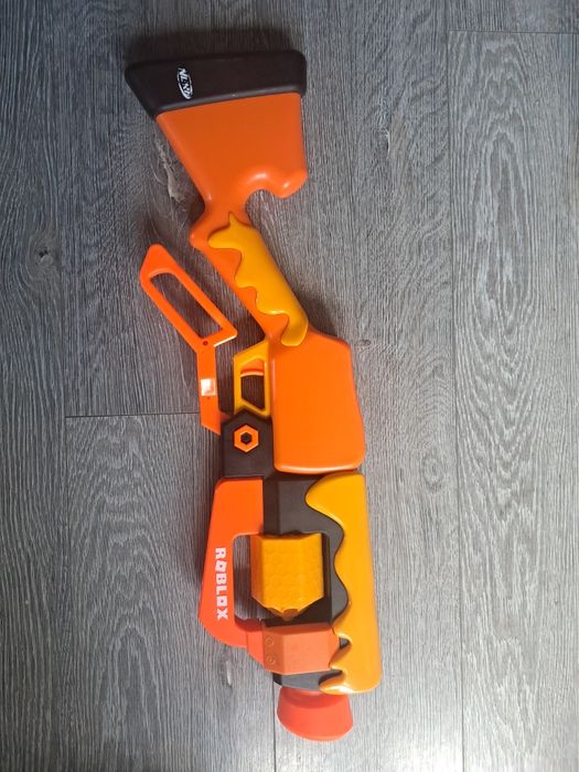 Nerf Blaster Adopt Me