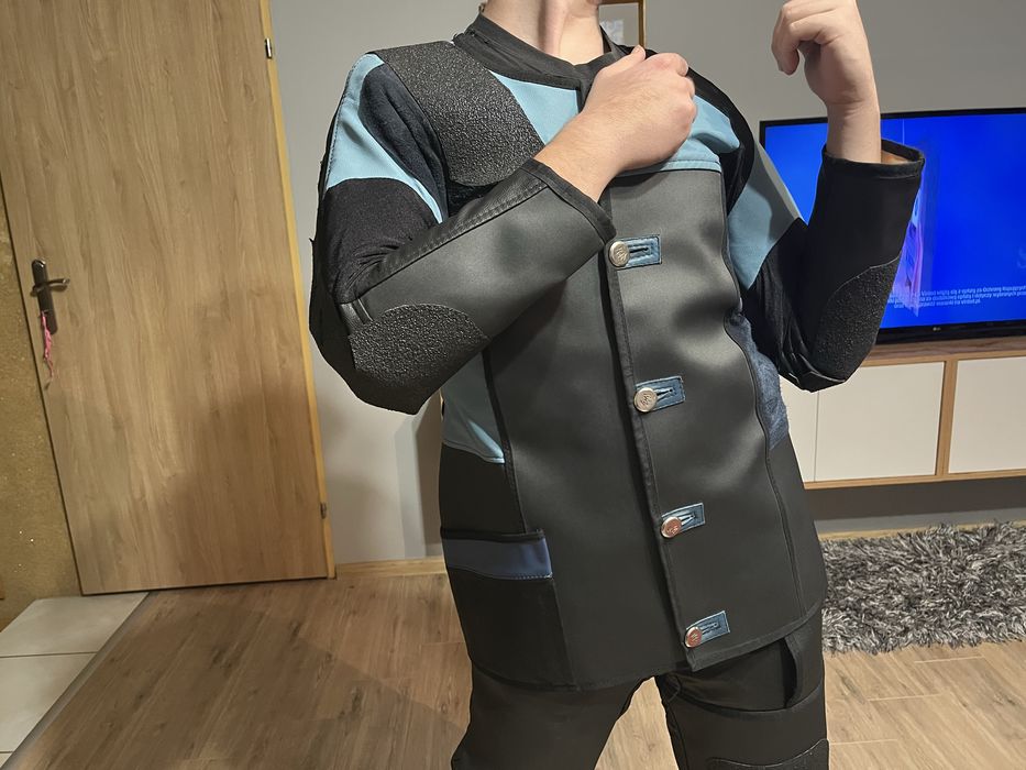 Sprzedam spodnie do strzelectwa sportowego