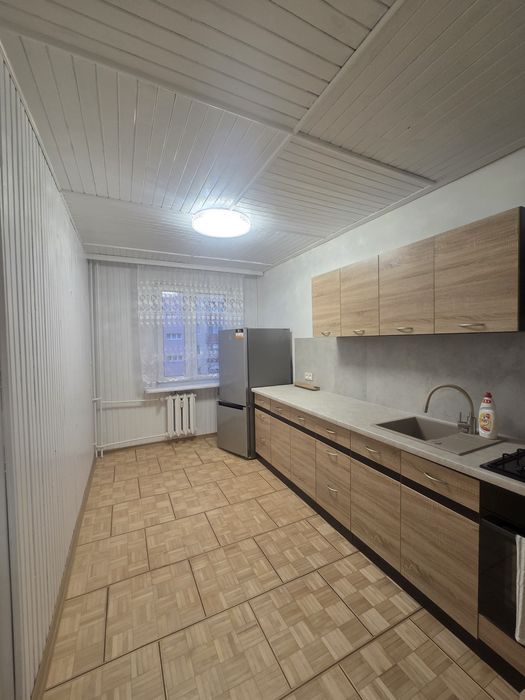 Wynajmę mieszkanie os. Piłsudskiego