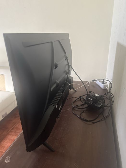 Televisão como nova
