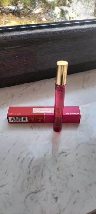 Carolina herrera La Bomba 10ml