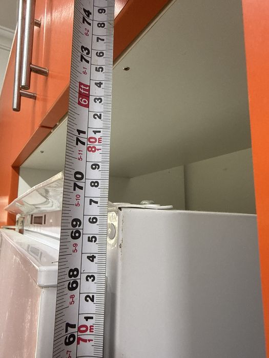 Frigorifico Teka com congelador