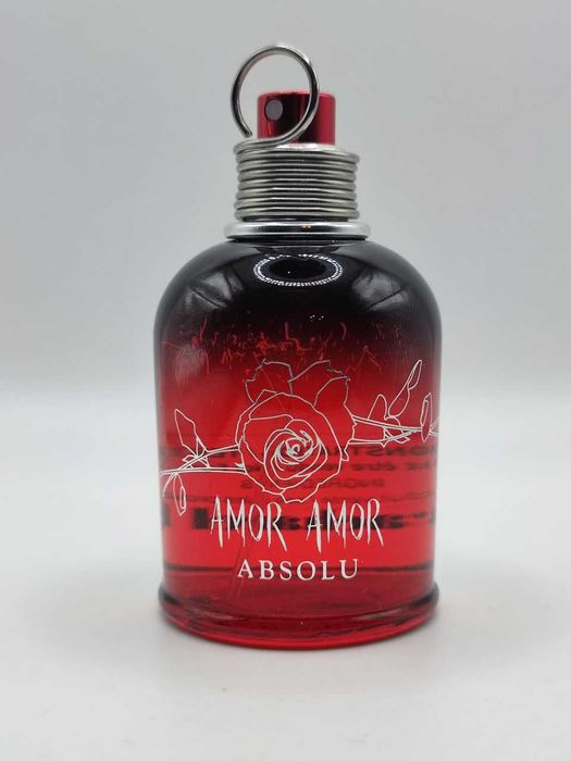 Cacharel AMOR AMOR ABSOLU edp 50 ml *UNIKATowe
