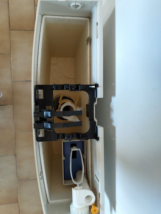 Autoclismo Oli Tanque Oli