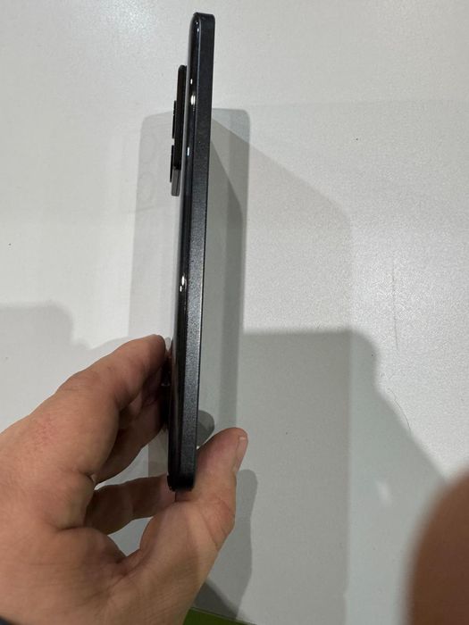 Xiaomi 13T 5G 8GB/256GB Preto - Telemóvel com Câmara Leica Em Garantia