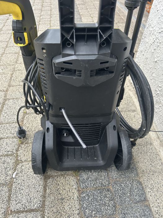 Myjka cisnieniowa Karcher K5