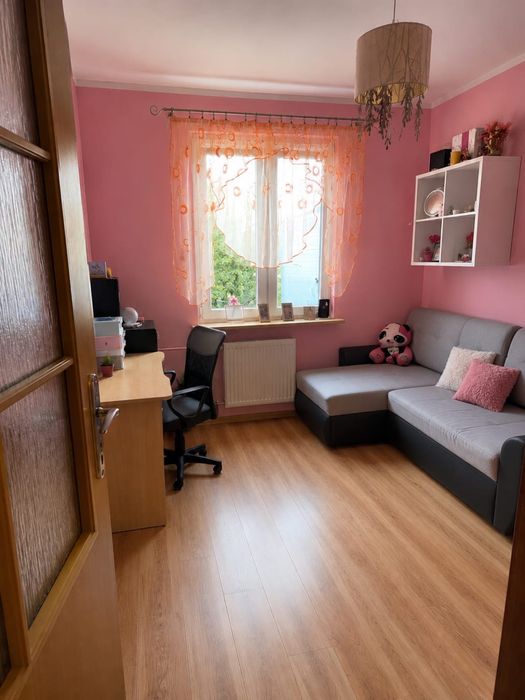 Sprzedam mieszkanie 68,5 m2, 3 pokoje