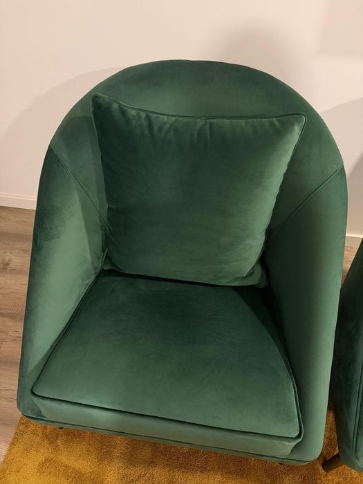 Cadeirões marca LasKasas