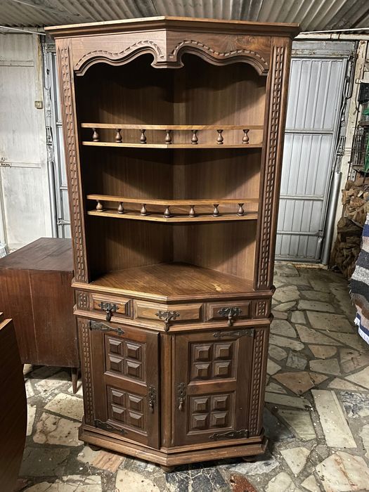 Móveis de Canto, Diversos