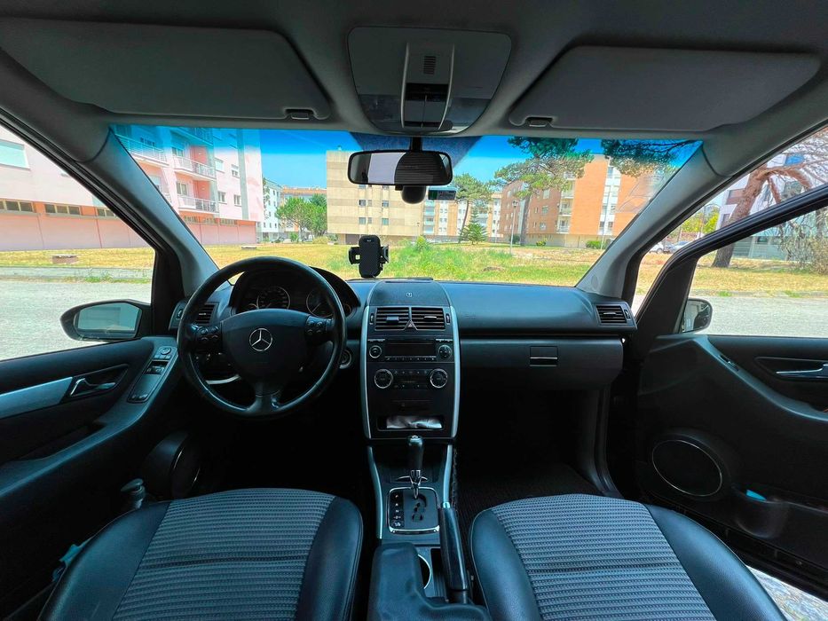 Vendo Mercedes-Benz Classe A 150 1.5