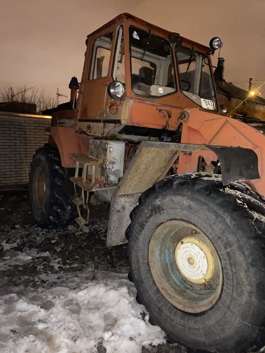 Продам трактор Т 156 двигатель ЯМЗ 236