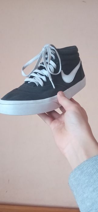 Nike SB Charge Mid (blazery)