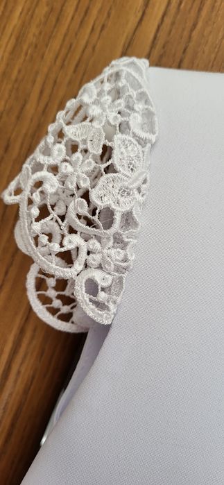 Cudna sukienka Komunijna