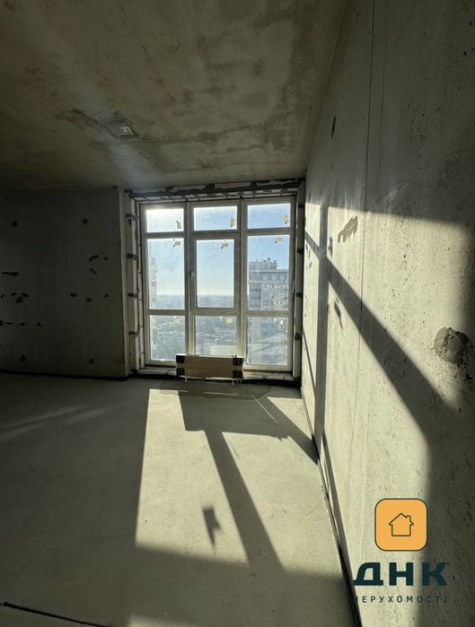 2-кімнатна квартира за адресою Гагаріна пр. (площа 102 м²) - Atlanta.ua - фото 8