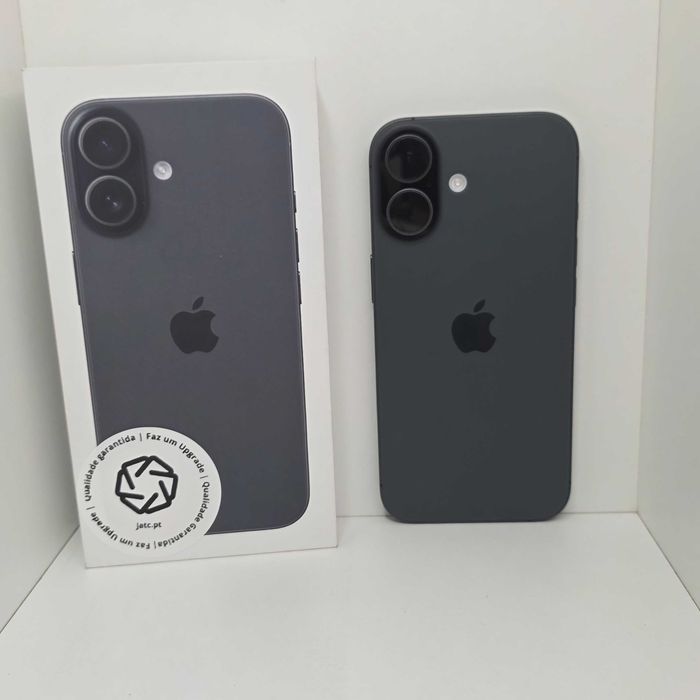 iPhone 17 512GB – Como Novo | Garantia | Financiamento