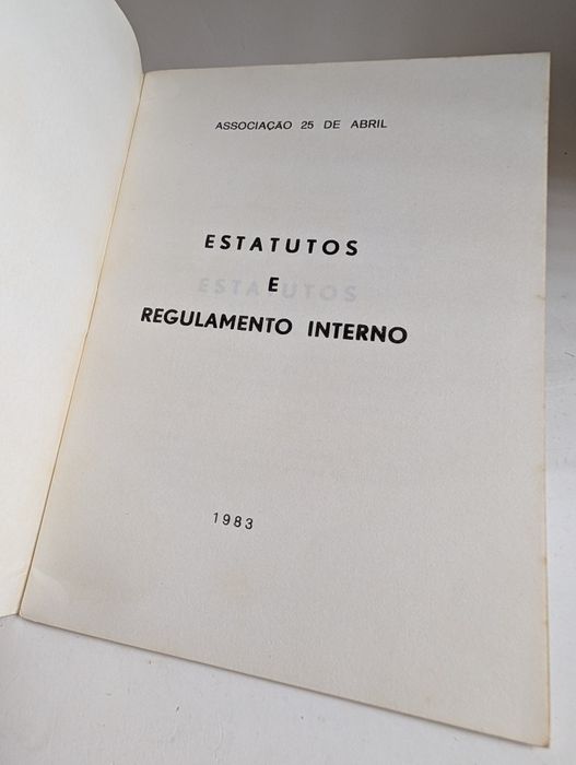 Associação 25 de Abril