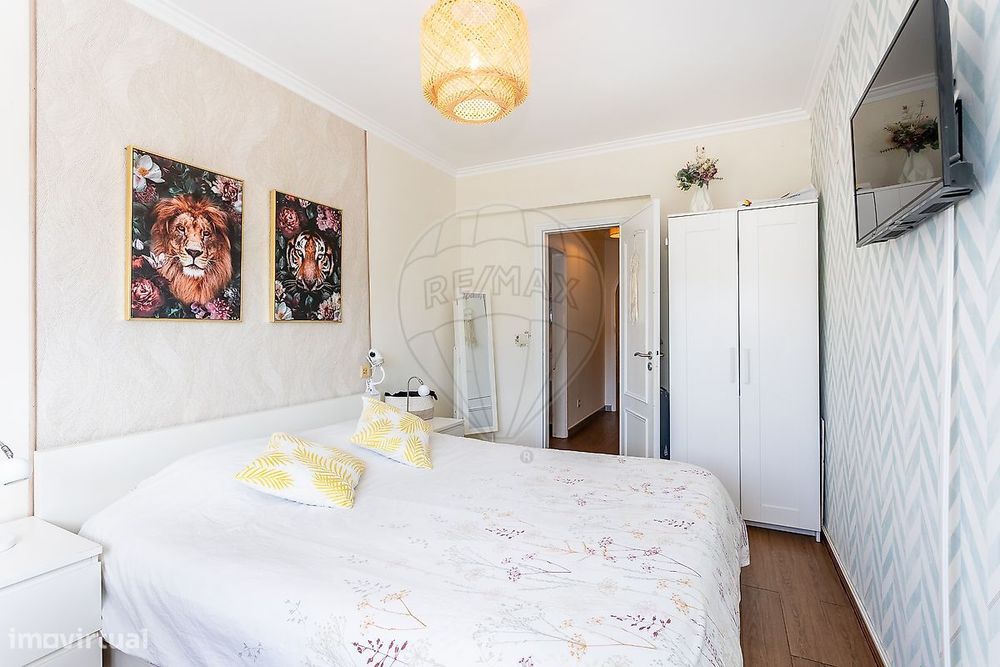 Apartamento T2 para venda