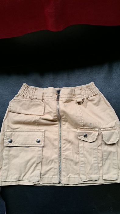 7 peças de roupa 10€