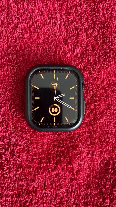 Apple Watch Series 10 46 mm | idealny stan