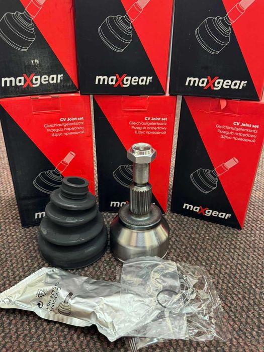 ШРУС зовнішній/наружный Ford Fusion USA (2013–2020)