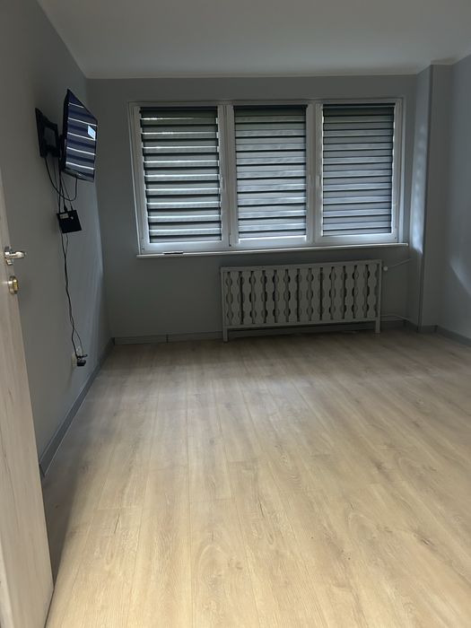 Sprzedam mieszkanie na parterze