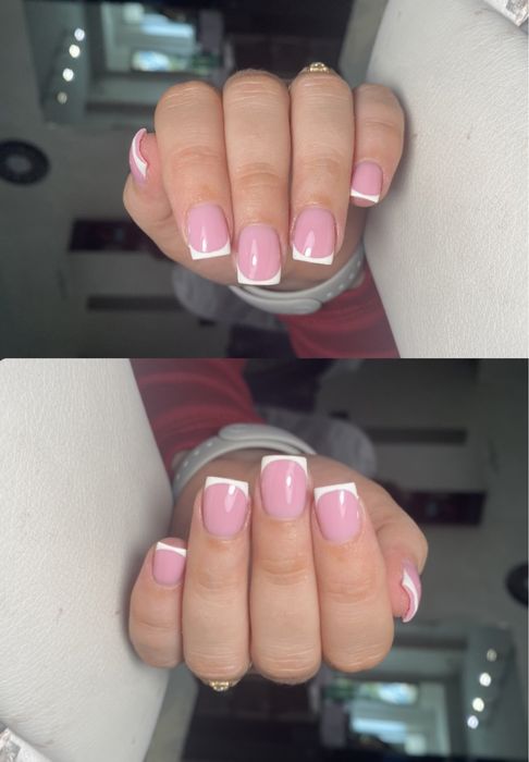 Манікюр Ужгород