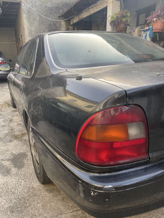 Rover 620 SDI deisel