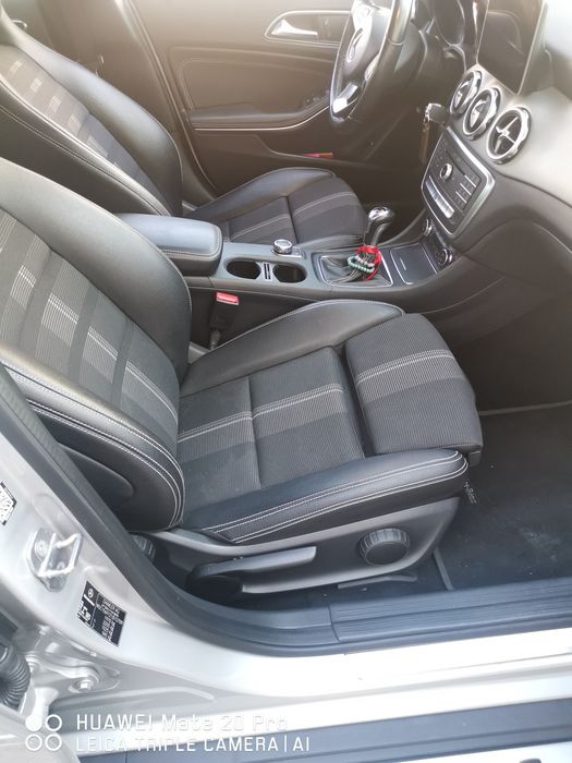 Mercedes Gla 180