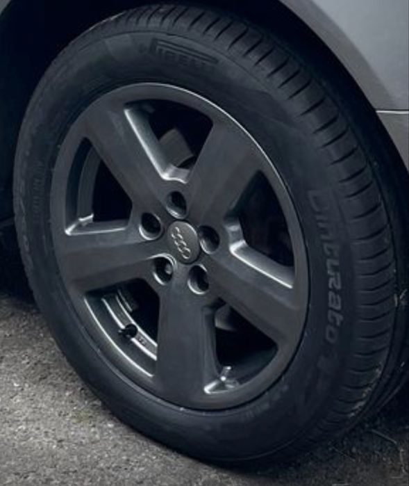 Шини Pirelli Cinturato P7 літні R16