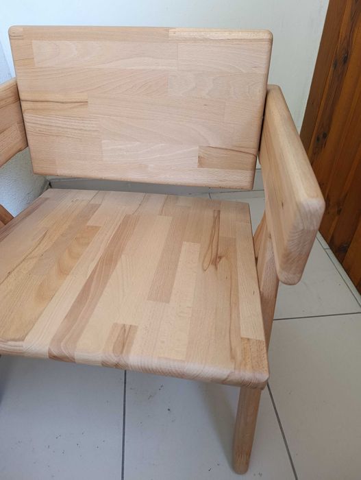 Sprzedam stołki balkonowe