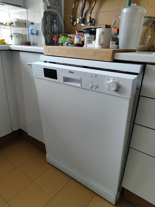 Apartamento T1 Qta do Lambert / Qta das Conchas