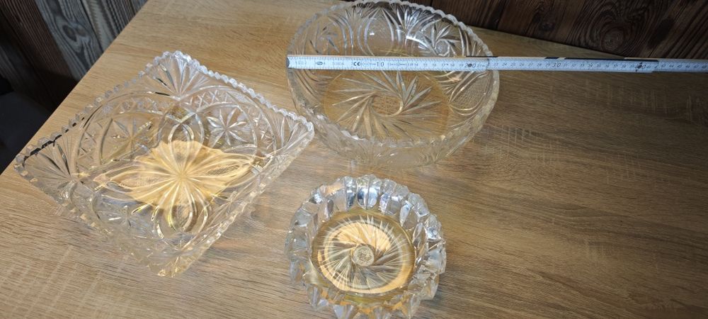 Zestaw kryształów plus gratis