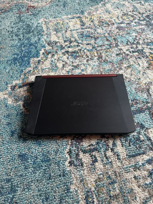 laptop gamingowy acer