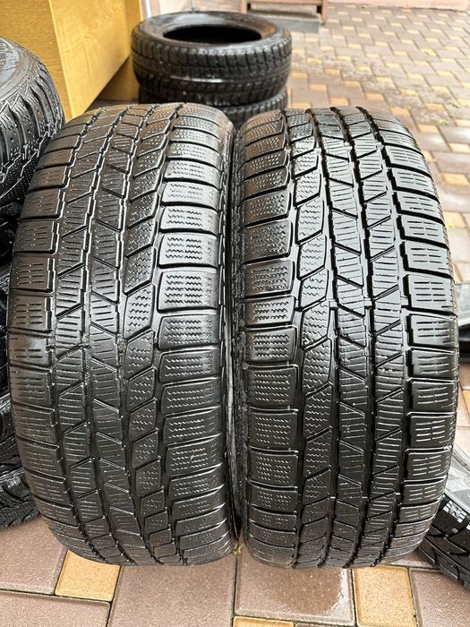 215 55 17 Continental продам