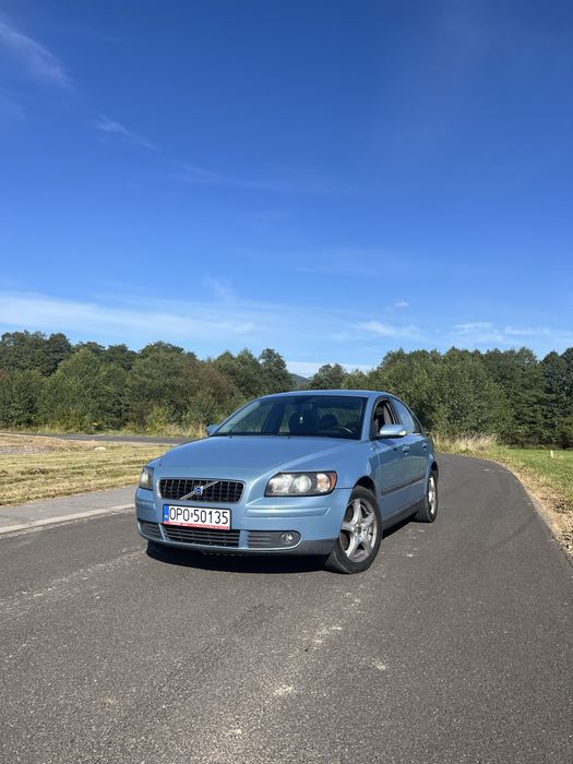 Volvo S40