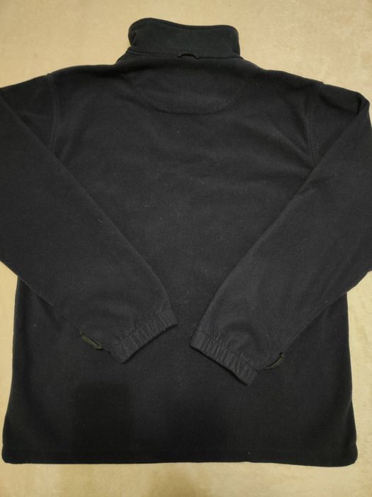 Флісова кофта XL