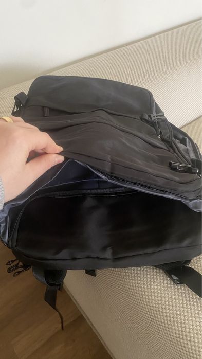 Mochila de Viagem Nova