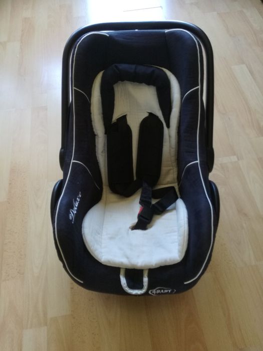 Nosidelko dzieciece 0-11