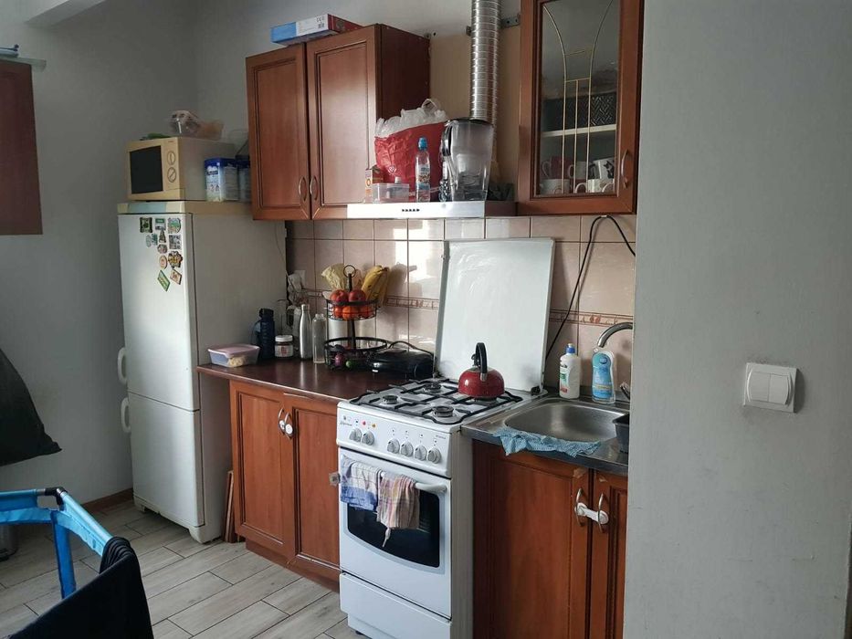 Mieszkanie 38m2 2-pokoje Ozimek