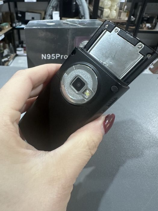 Telefon N95 Pro