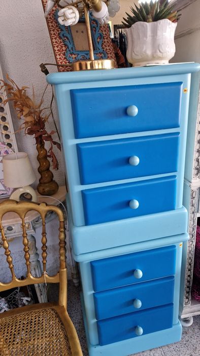 Mesinhas de cabeceira