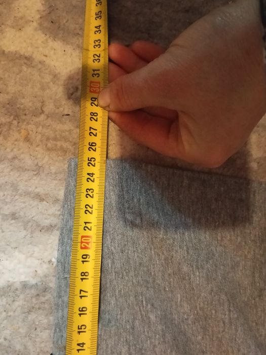 Leginsy na dziewczynkę 128,puma